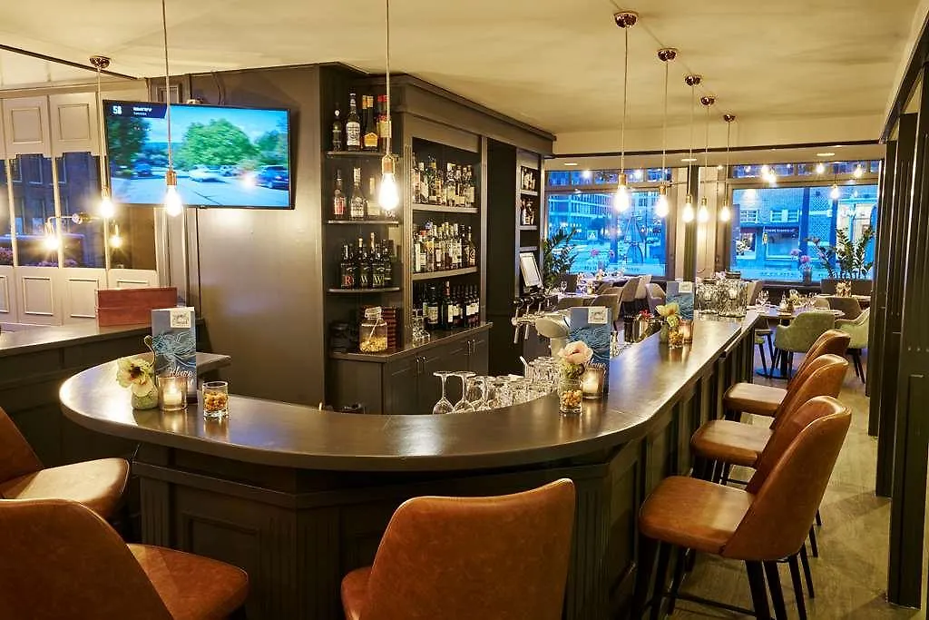 ****  Amrath Grand Hotel De L'Empereur Maastricht Netherlands