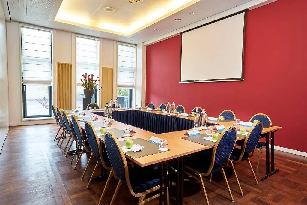 Amrath Grand Hotel De L'Empereur Maastricht 4*,