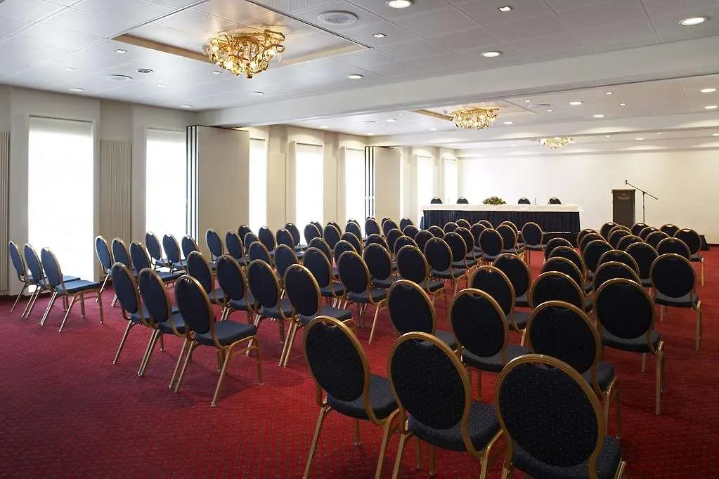 Amrath Grand Hotel De L'Empereur Maastricht