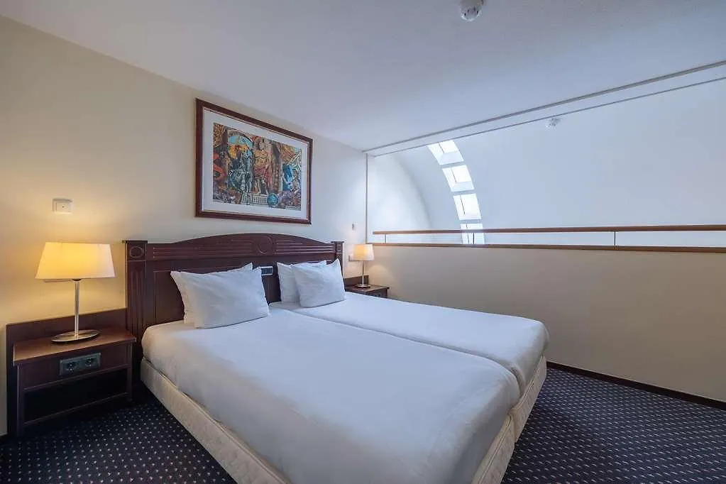 Amrath Grand Hotel De L'Empereur Maastricht