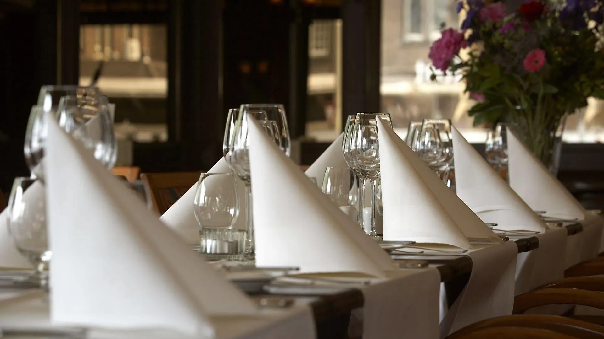 Amrath Grand Hotel De L'Empereur Maastricht 4*,