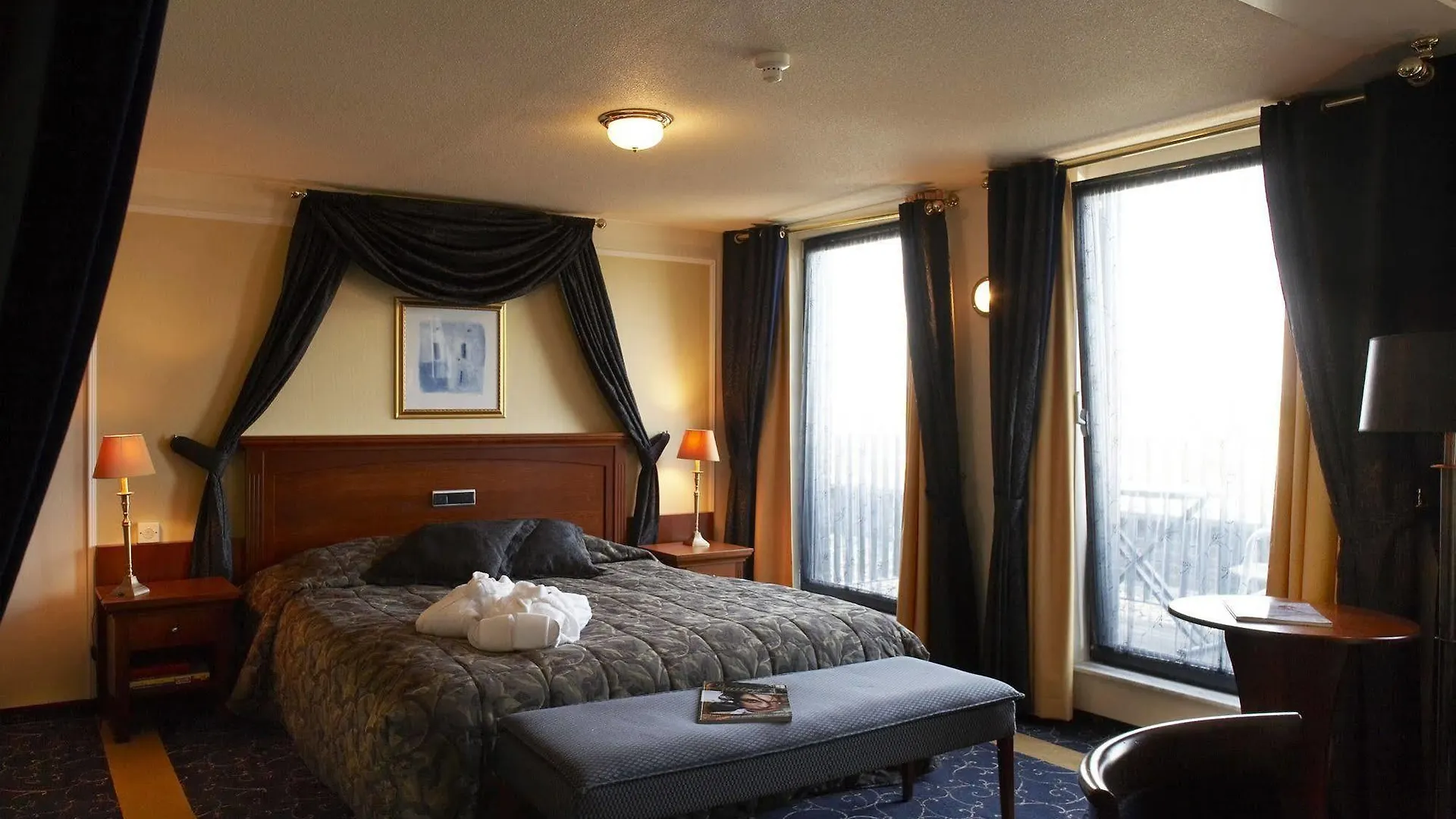 ****  Amrath Grand Hotel De L'Empereur Maastricht Netherlands