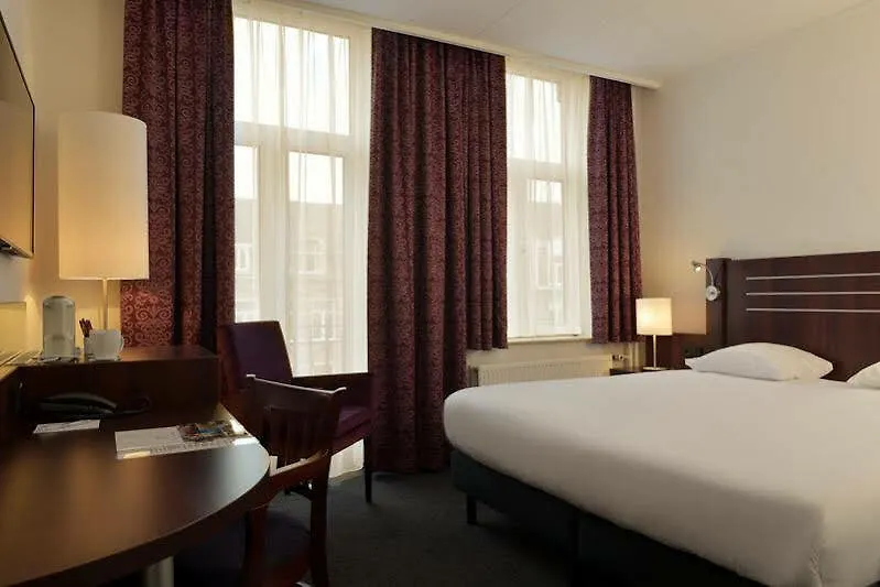 Amrath Grand Hotel De L'Empereur Maastricht