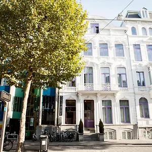 Quentin Zoo 4*, Amsterdam Niederlande