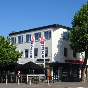 ** Hotel Cafe Restaurant Abina Netherlands