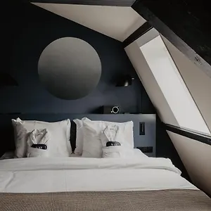 **** Hotel The Nox Netherlands