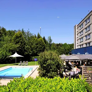 Otel Novotel