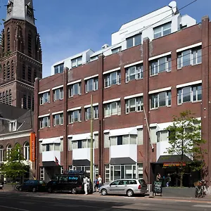 Easyhotel Centre 2*, Den Haag Niederlande