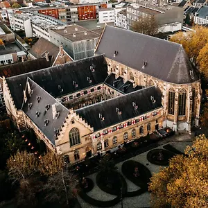 ***** Hotel Kruisherenhotel - Oostwegel Collection, Member Of Design Netherlands