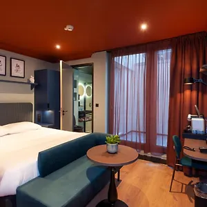 Nicolaas Witsen Otel Amsterdam