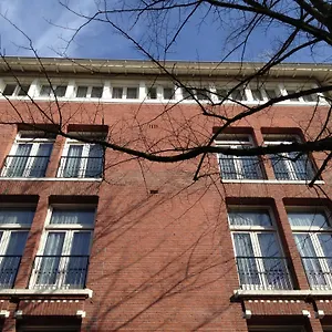 Park 3*, Amsterdam Niederlande