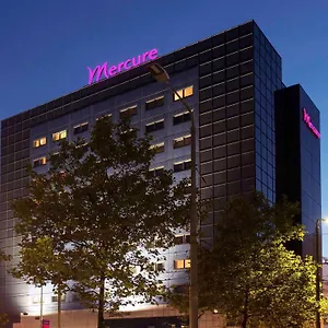 **** Hotel Mercure Países Baixos
