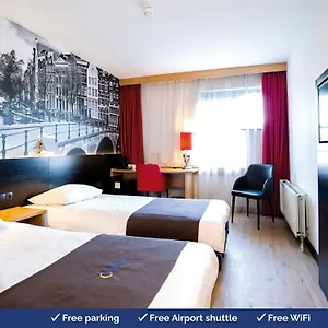 Bastion Schiphol 3*, Hoofddorp Niederlande