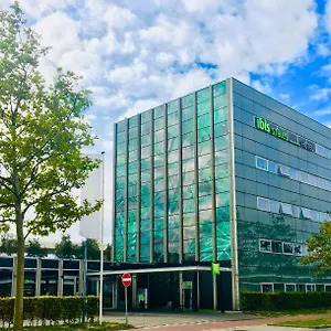 Ibis Styles Amsterdam Airport Otel Amsterdam Airport Schiphol