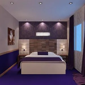 Amsterdam Airport Otel Zwanenburg
