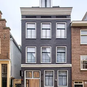 *** Hotel Cityview Netherlands