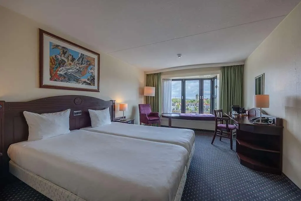 Amrath Grand Hotel De L'Empereur Maastricht