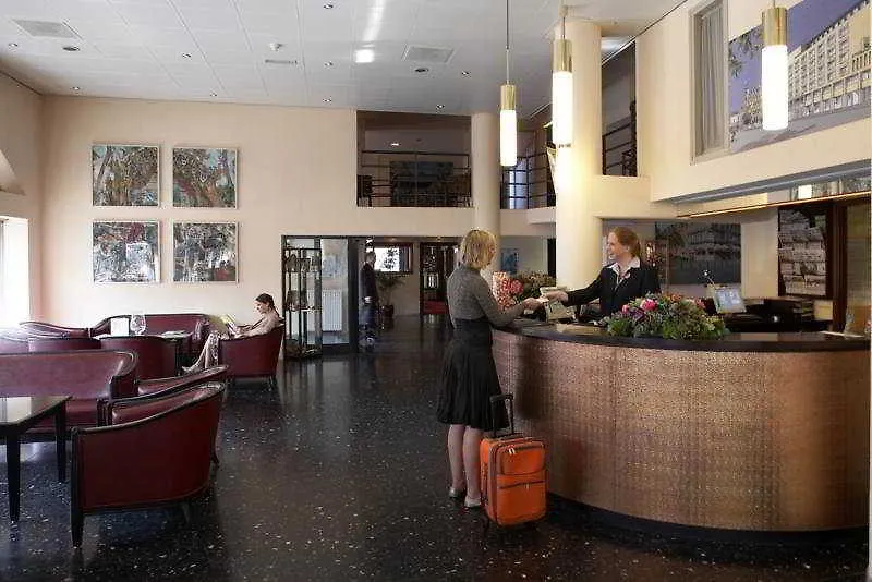 Amrâth Grand Hotel de l’Empereur Maastricht 4*,  Países Baixos