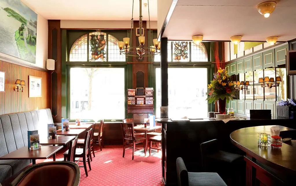 Amrath Grand Hotel De L'Empereur Maastricht