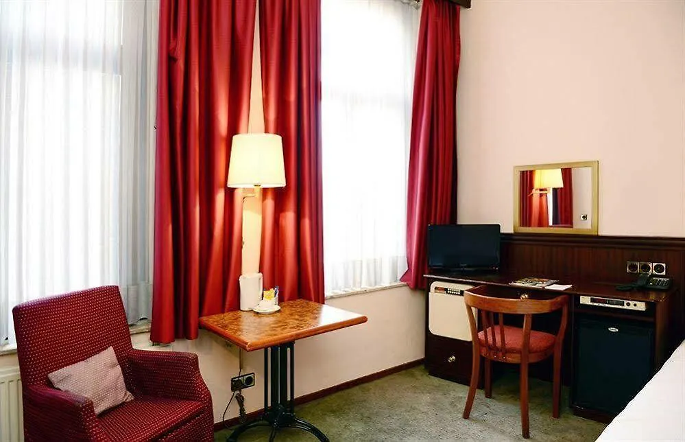 Amrath Grand Hotel De L'Empereur Maastricht Niederlande